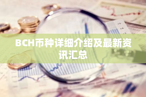 BCH币种详细介绍及最新资讯汇总-第1张图片-智财锋资讯网