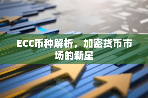 ECC币种解析,加密货币市场的新星-第1张图片-智财锋资讯网 ECC币种解析,加密货币市场的新星-第1张图片-智财锋资讯网