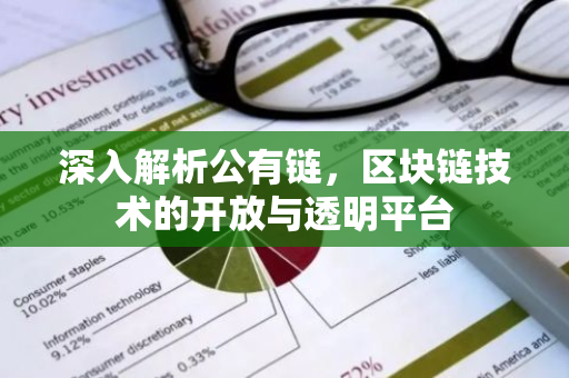 深入解析公有链,区块链技术的开放与透明平台-第1张图片-智财锋资讯网 深入解析公有链,区块链技术的开放与透明平台-第1张图片-智财锋资讯网