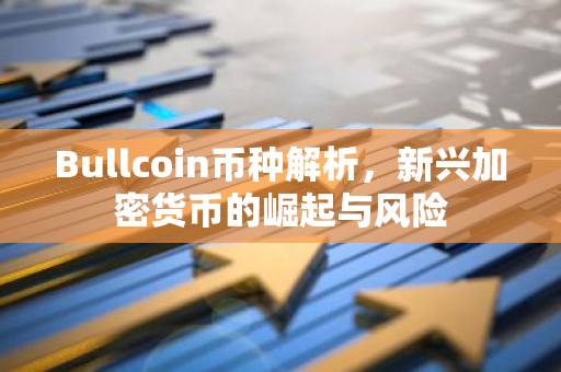 Bullcoin币种解析,新兴加密货币的崛起与风险-第1张图片-智财锋资讯网 Bullcoin币种解析,新兴加密货币的崛起与风险-第1张图片-智财锋资讯网
