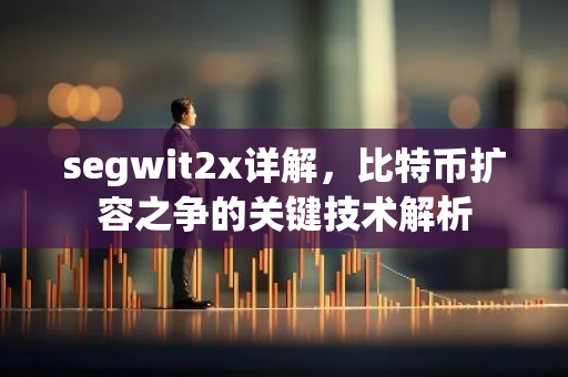 segwit2x详解,比特币扩容之争的关键技术解析-第1张图片-智财锋资讯网 segwit2x详解,比特币扩容之争的关键技术解析-第1张图片-智财锋资讯网