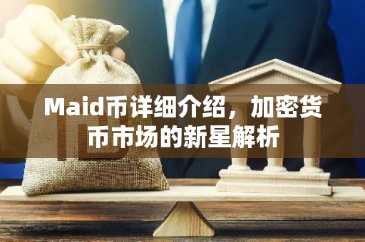 Maid币详细介绍，加密货币市场的新星解析-第1张图片-智财锋资讯网