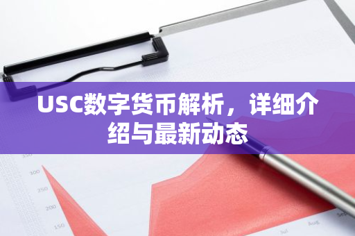 USC数字货币解析,详细介绍与最新动态-第1张图片-智财锋资讯网 USC数字货币解析,详细介绍与最新动态-第1张图片-智财锋资讯网