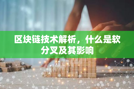 区块链技术解析,什么是软分叉及其影响-第1张图片-智财锋资讯网 区块链技术解析,什么是软分叉及其影响-第1张图片-智财锋资讯网