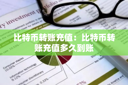 比特币转账充值：比特币转账充值多久到账-第1张图片-智财锋资讯网