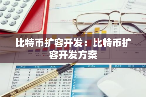比特币扩容开发：比特币扩容开发方案-第1张图片-智财锋资讯网