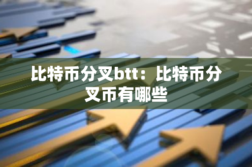 比特币分叉btt：比特币分叉币有哪些
