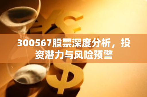 300567股票深度分析，投资潜力与风险预警