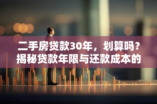 二手房贷款30年，划算吗？揭秘贷款年限与还款成本的关系