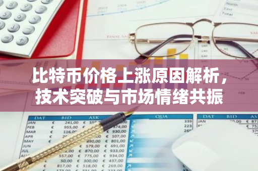 比特币价格上涨原因解析，技术突破与市场情绪共振-第1张图片-智财锋资讯网
