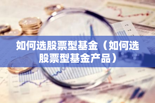 如何选股票型基金（如何选股票型基金产品）-第1张图片-智财锋资讯网