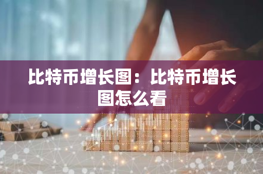 比特币增长图：比特币增长图怎么看-第1张图片-智财锋资讯网