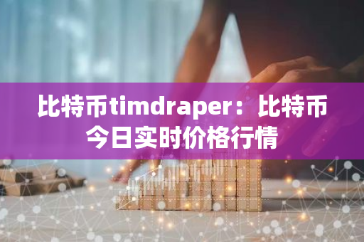 比特币timdraper：比特币今日实时价格行情-第1张图片-智财锋资讯网