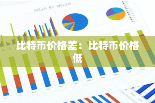 比特币价格差：比特币价格低-第1张图片-智财锋资讯网
