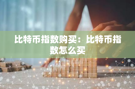 比特币指数购买：比特币指数怎么买-第1张图片-智财锋资讯网