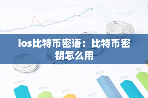 ios比特币密语：比特币密钥怎么用