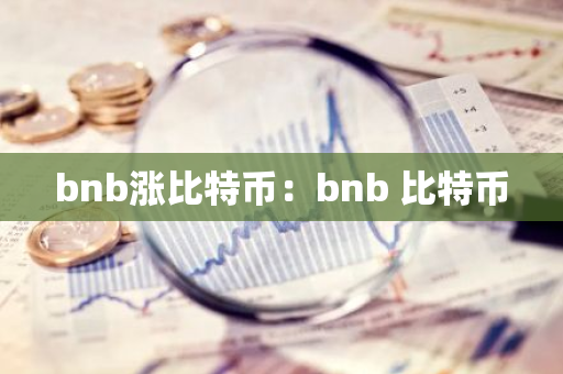 bnb涨比特币：bnb 比特币-第1张图片-智财锋资讯网