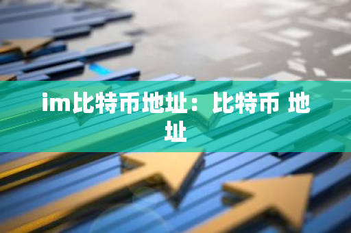 im比特币地址：比特币 地址