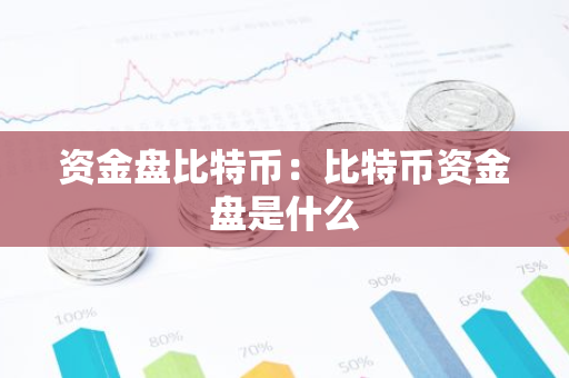 资金盘比特币：比特币资金盘是什么-第1张图片-智财锋资讯网