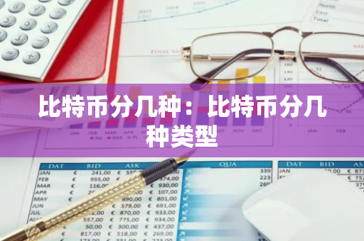 比特币分几种:比特币分几种类型-第1张图片-智财锋资讯网 比特币分几种:比特币分几种类型-第1张图片-智财锋资讯网