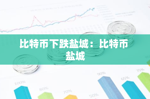 比特币下跌盐城：比特币 盐城-第1张图片-智财锋资讯网