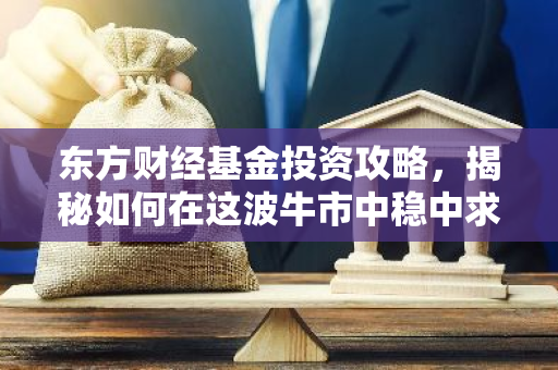 东方财经基金投资攻略，揭秘如何在这波牛市中稳中求胜？