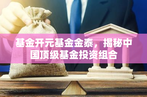 基金开元基金金泰，揭秘中国顶级基金投资组合