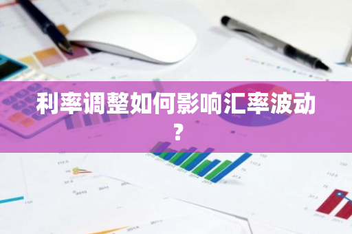 利率调整如何影响汇率波动？
