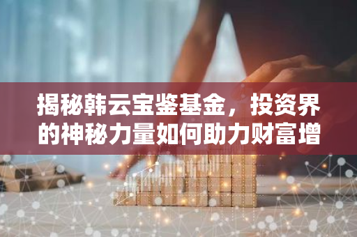 揭秘韩云宝鉴基金，投资界的神秘力量如何助力财富增长？