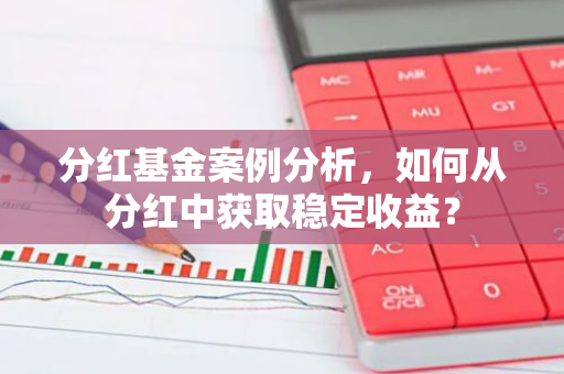 分红基金案例分析，如何从分红中获取稳定收益？