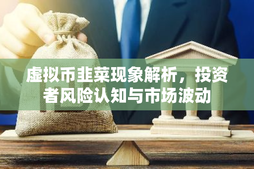 虚拟币韭菜现象解析，投资者风险认知与市场波动-第1张图片-智财锋资讯网