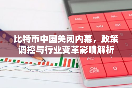 比特币中国关闭内幕，政策调控与行业变革影响解析