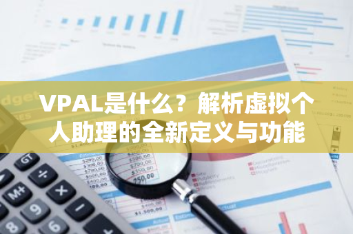 VPAL是什么？解析虚拟个人助理的全新定义与功能