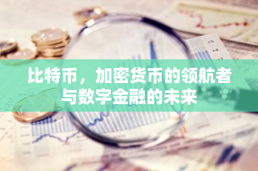 比特币，加密货币的领航者与数字金融的未来-第1张图片-智财锋资讯网