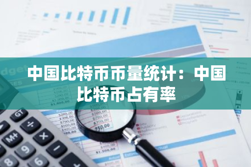 中国比特币币量统计：中国比特币占有率-第1张图片-智财锋资讯网