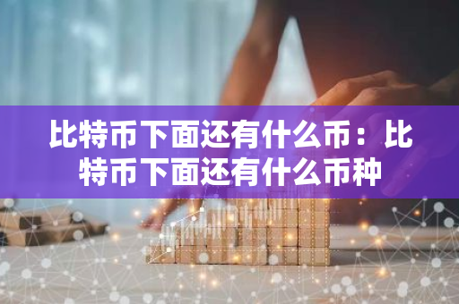 比特币下面还有什么币：比特币下面还有什么币种