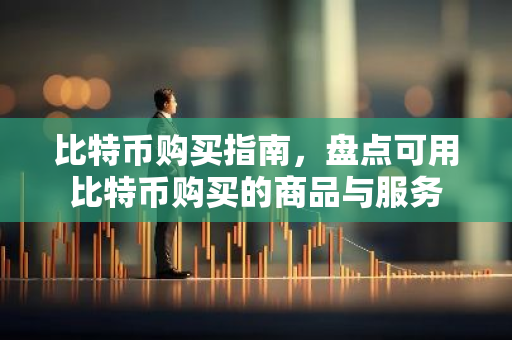 比特币购买指南,盘点可用比特币购买的商品与服务-第1张图片-智财锋资讯网 比特币购买指南,盘点可用比特币购买的商品与服务-第1张图片-智财锋资讯网