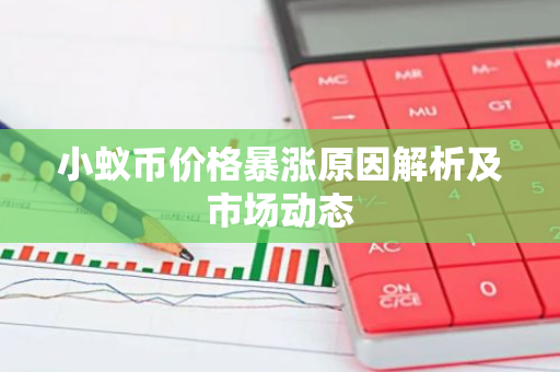 小蚁币价格暴涨原因解析及市场动态