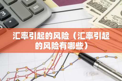 汇率引起的风险(汇率引起的风险有哪些)-第1张图片-智财锋资讯网 汇率引起的风险(汇率引起的风险有哪些)-第1张图片-智财锋资讯网