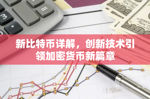 新比特币详解，创新技术引领加密货币新篇章-第1张图片-智财锋资讯网