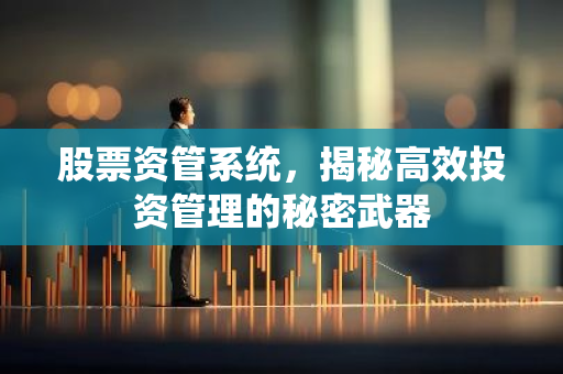 股票资管系统，揭秘高效投资管理的秘密武器