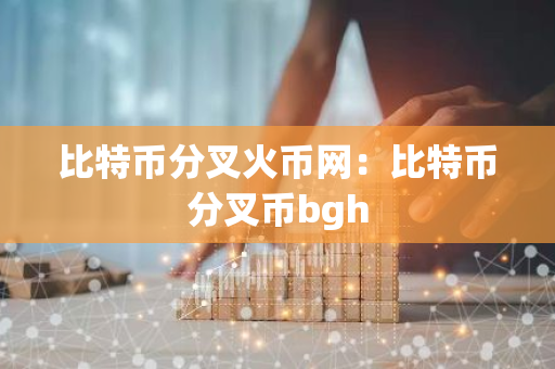 比特币分叉火币网：比特币分叉币bgh-第1张图片-智财锋资讯网