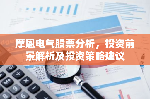摩恩电气股票分析，投资前景解析及投资策略建议