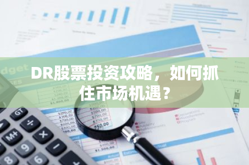 DR股票投资攻略，如何抓住市场机遇？