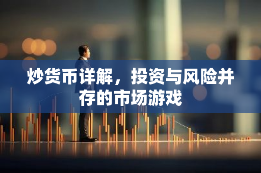 炒货币详解，投资与风险并存的市场游戏