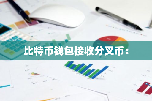 比特币钱包接收分叉币：-第1张图片-智财锋资讯网