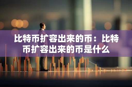 比特币扩容出来的币：比特币扩容出来的币是什么