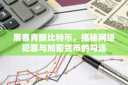 黑客青睐比特币，揭秘网络犯罪与加密货币的勾连