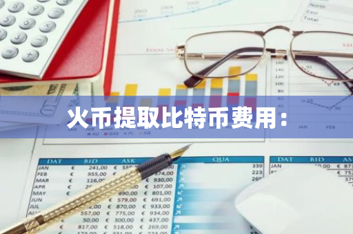 火币提取比特币费用：-第1张图片-智财锋资讯网