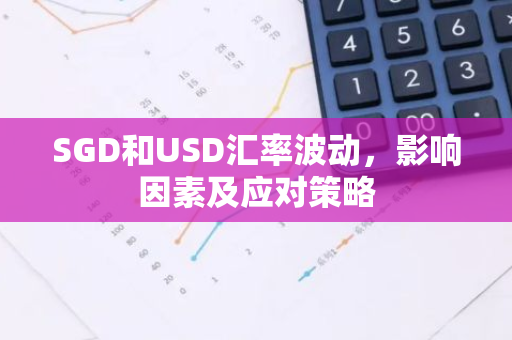 SGD和USD汇率波动，影响因素及应对策略
